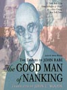 The Good Man of Nanking